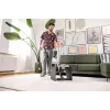 Stick vacuum Kärcher VCS 3 Nano — battery, HEPA filter, bagless 0.6 L, 2.5 Ah, black