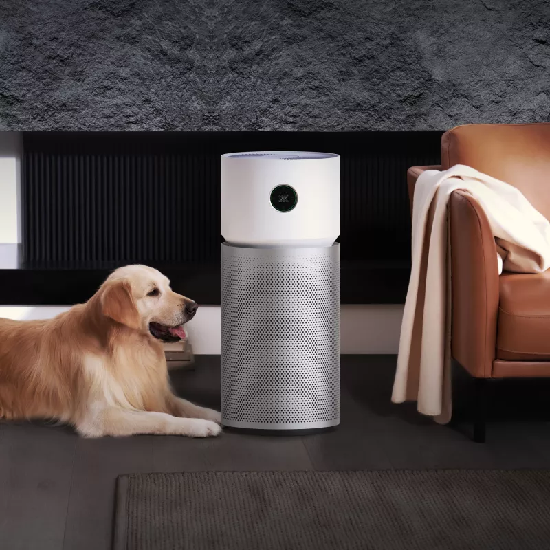 Air Purifier Xiaomi Y-600