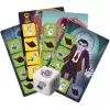 Monster Loving Maniacs: Monsterjagd in Gruselbruch, Board Game