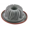 Silicone baking mold Jata MC61 non-stick flexible tray for baking and desserts