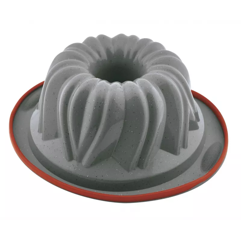 Silicone baking mold Jata MC61 non-stick flexible tray for baking and desserts