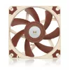 Fan Noctua NF-A12x15 FLX — 120 mm thin 15 mm PC case fan, 12 V, 1850 RPM, 94.2 m³/h, 23.9 dB, 3-pin