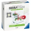 Ravensburger GraviTrax Element Trampoline Accessory for Activity Skill Toys (22417)