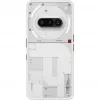 Nothing Phone (3a) 17.2 cm (6.77) Dual SIM Android 15 5G USB Type-C 12 GB 256 GB 5000 mAh White