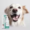 Oral care solution JM Sante Vet Protector Fresh 100 ml for dogs and cats, dental tartar prevention