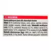 Wet cat food Animonda Carny can 200 g — beef, grain-free, gluten-free, for adult cats, food allergy suitable