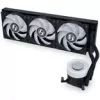 Liquid cooling kit Lian Li GA II LITE 12 cm Black 2500 RPM