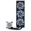 Liquid cooling kit Lian Li GA II LITE 12 cm Black 2500 RPM