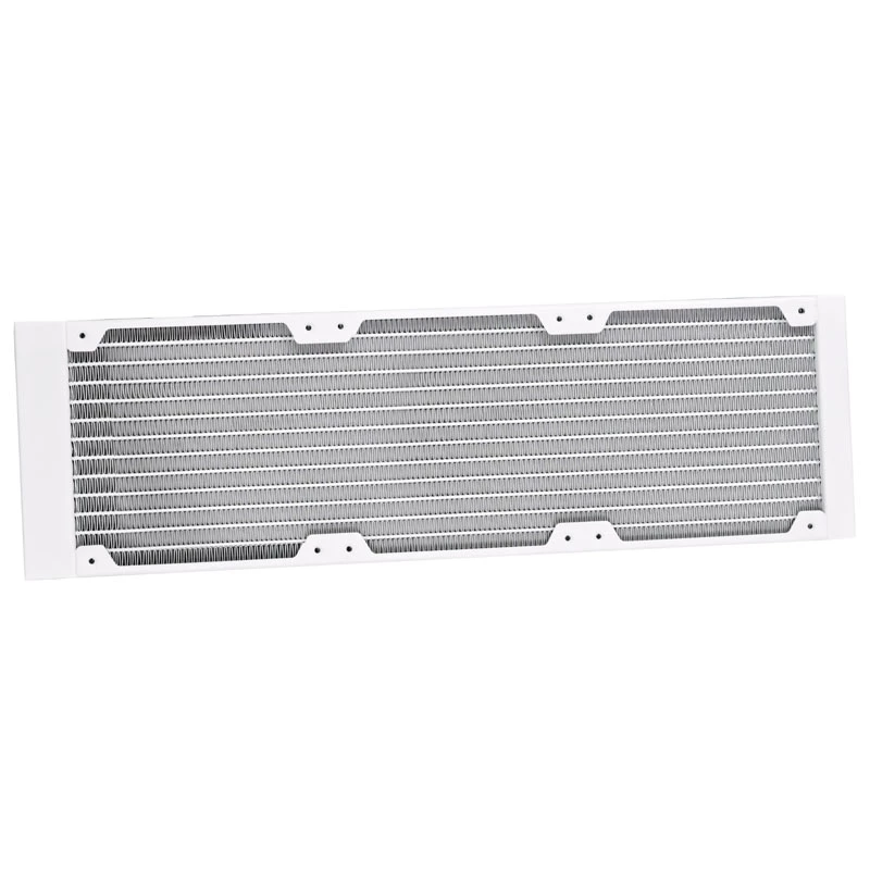 Liquid cooling kit Lian Li GALAHAD II LCD SL-INF 36 cm White