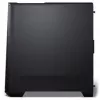 PHANTEKS Eclipse G400A PC-Enclosure + Glacier M25 Gen2 AiO-Liquid Cooling - black