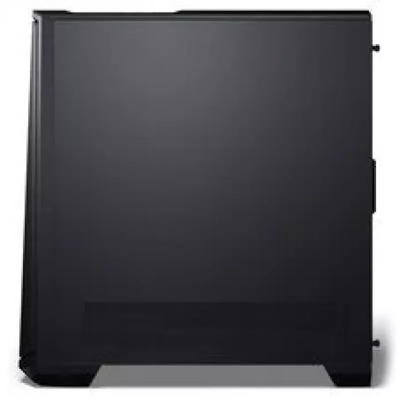 PHANTEKS Eclipse G400A PC-Enclosure + Glacier M25 Gen2 AiO-Liquid Cooling - black