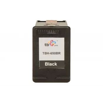 Ink. Cartridge TB Kompat. S HP CZ101AE RO Blk