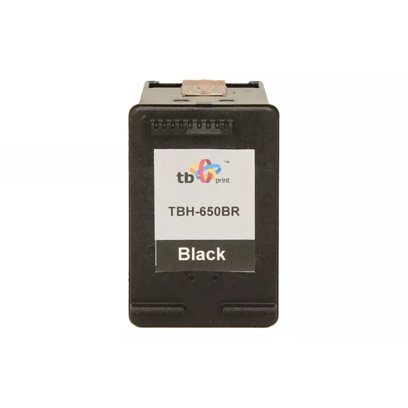 Ink. Cartridge TB Kompat. S HP CZ101AE RO Blk