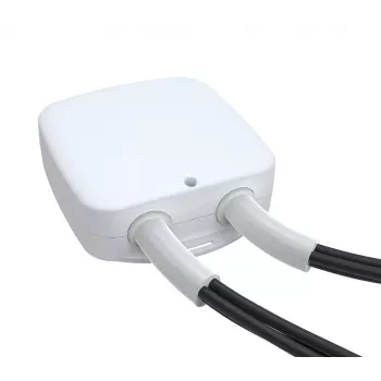 Aeotec Heavy Duty Smart Switch - current