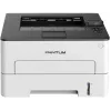 Laser printer PANTUM P3010DW — A4, 1200×1200 DPI, 30 ppm, duplex, Wi‑Fi