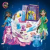 Highlighter Set Liscianigiochi Moon Academy — set of Moon highlighters (304-PL110568)