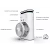 Handheld Mister Fan Inca IMF-10B White