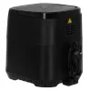 Air Fryer Oil-free - 12 programs 5.5 L Adler