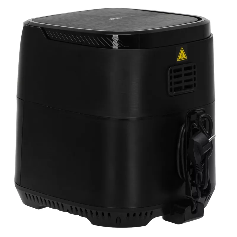 Air Fryer Oil-free - 12 programs 5.5 L Adler