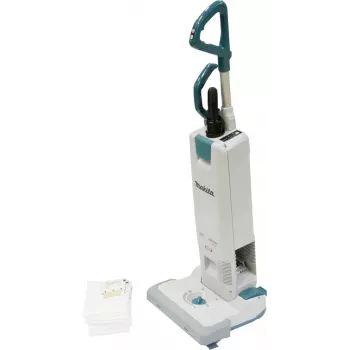 Makita VC010GZ Battery-Vacuum Cleaner without Battery (VC010GZ)