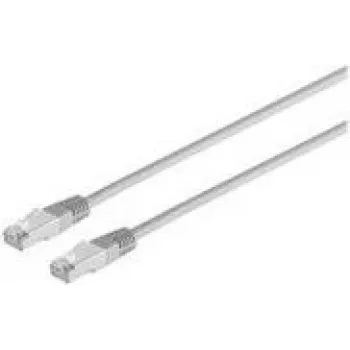 Networking Cable S/CONN RJ-45 ShiverPeaks 75725-H-10 15m Cat6 SF/UTP Grey