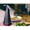 Beper P206ZAN300 Insect Repellent Table Fan, USB / 2x AA, 0.5 W