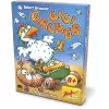 Gigi Gacker, Card Game