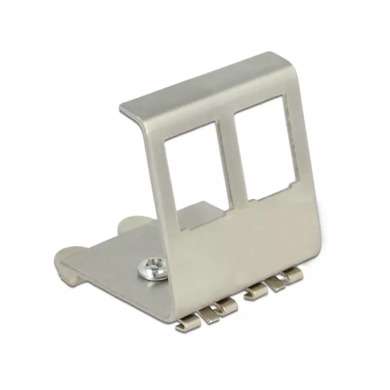Patch Panel Accessory DeLOCK 86255