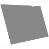 Targus 4Vu 35.6 cm (14 inch) Laptop Frameless display privacy filter
