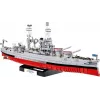 Blocks USS Arizona BB-39 2046 blocks