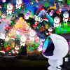 Extralink LED Laser Projector