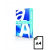 Paper Double A (A category), A4, 70g, 500 sheets