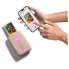Photo printer Fujifilm Instax Mini Link 3 Pink Bluetooth portable instant printer