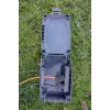 Electrical box Brennenstuhl 1160530 Grey Width 230 mm Depth 340 mm Height 1250 mm