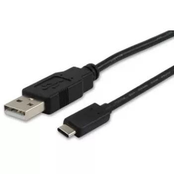 USB 2.0 Type C to Type A Cable Equip 12888107 1m