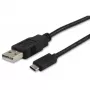 USB 2.0 Type C to Type A Cable Equip 12888107 1m