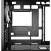 Sharkoon MK3 RGB Micro Tower Black