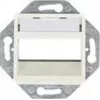 Frame Set Corning Cable Systems CAXXSE-S0301-C002 50x50 mm RAL9010