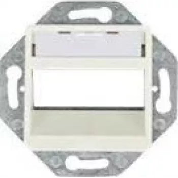 Frame Set Corning Cable Systems CAXXSE-S0301-C002 50x50 mm RAL9010
