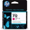 HP 712 (3ED68A) Ink Cartridge, Magenta (SPEC)