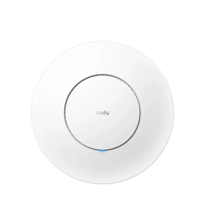 Cudy AP3000_P wireless access point 2976 Mbit/s White Power over Ethernet (PoE)