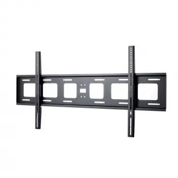 Edbak XWB1 TV mount/stand 3.3 m (130) Black