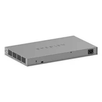 NETGEAR GS728TX L2/L3 10G Ethernet (100/1000/10000) Black