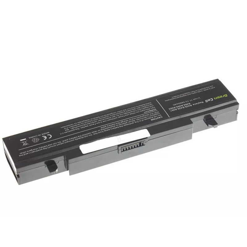 Green Cell SA01 Laptop Battery 11.1V 4400mAh Samsung Restore 1 Piece