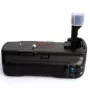 Battery grip Meike for Canon 5D (model DV00BG0019) — vertical shooting support