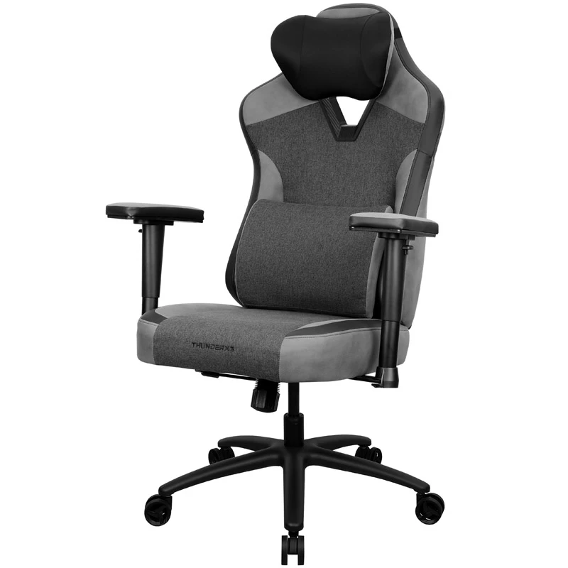 ThunderX3 EAZE Loft - Gaming Chair - Black