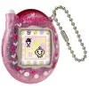 Handheld digital pet Bandai Tamagotchi Connection Pink Glitter — virtual pet toy