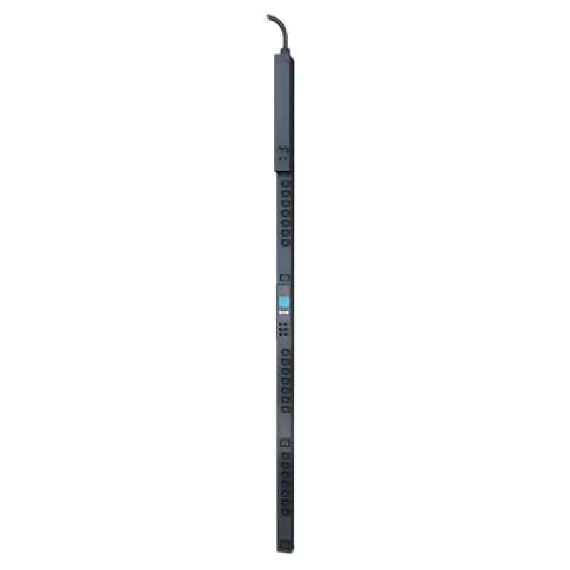 APC AP8453 power distribution unit (PDU) 24 AC outlet(s) 0U Black