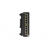 CATALYST IE3300 RUGGED 8 PORT GE POE+ EXP MODULE
