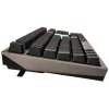 Ducky Shine 7 keyboard Gaming USB Grey